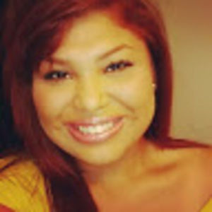 Meet your Posher, Alejandra